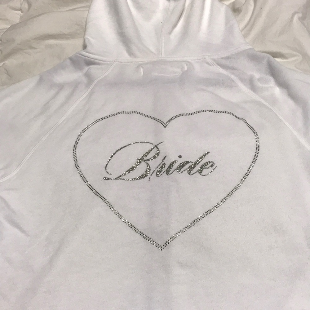 Victoria Secret. I do collection. Jacket